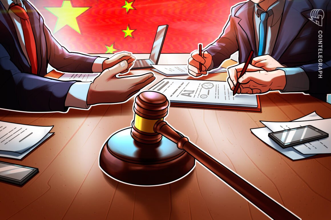 China pays closer attention to stablecoins as cross-border role expands