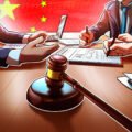 China pays closer attention to stablecoins as cross-border role expands