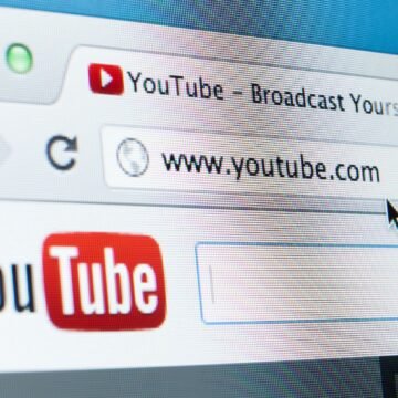 YouTube Appears to Be Making Money Off of Sanctioned Iranians’ Accounts