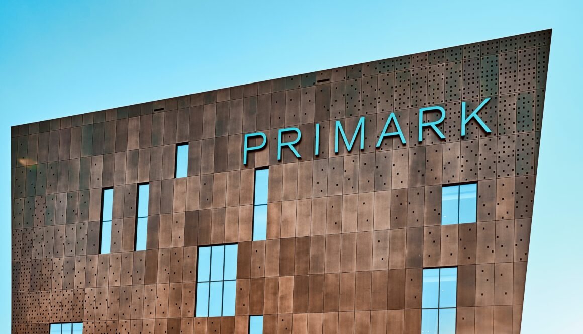 Primark Sales Fall as AB Foods Prepares to Split Off Chain
