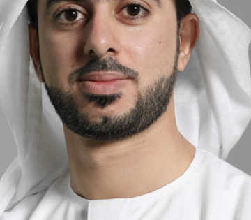 BTN exclusive with Abdulla Yousuf, Director of International Operations at DCT Abu Dhabi