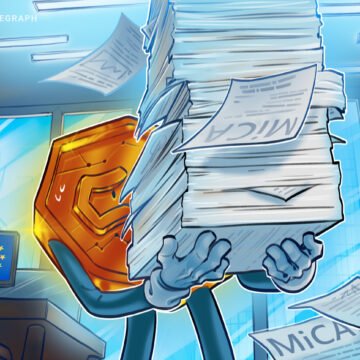 BNY Mellon unit joins MiCA register as ESMA adds 15 providers