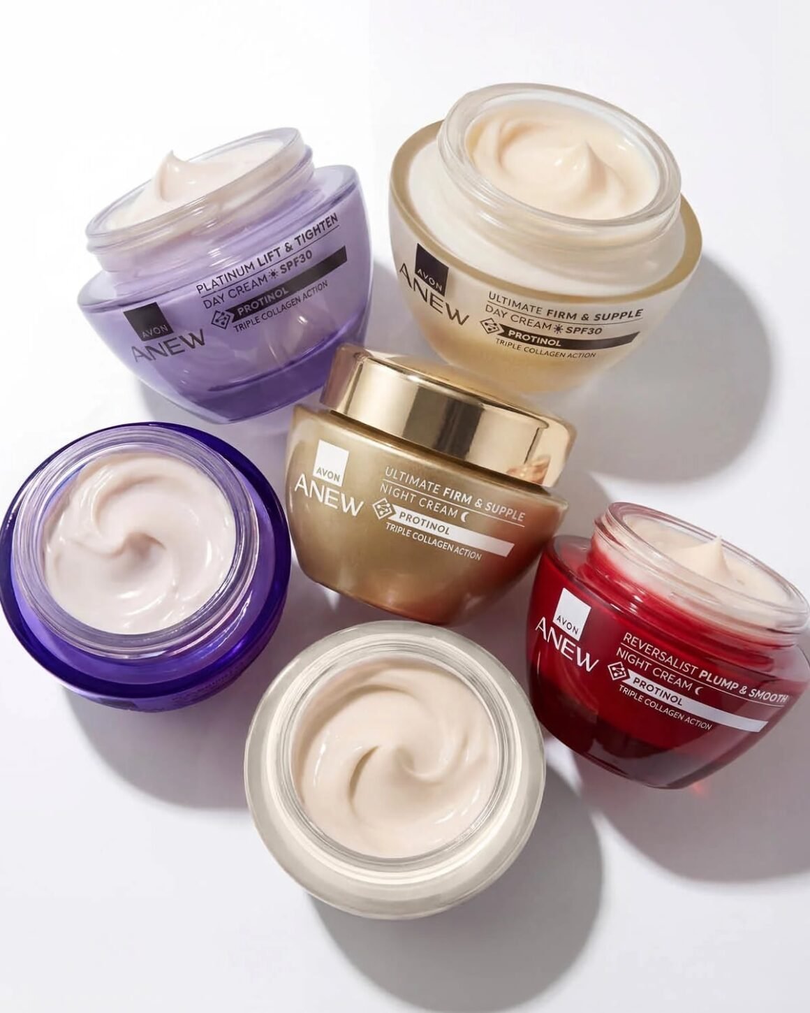 Avon North America Acquired By Regent, Appoints New CEO