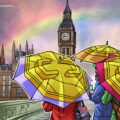 Bank of England set for new innovation mandate covering stablecoins