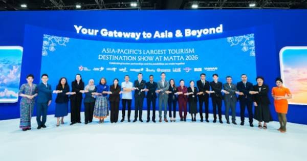 Malaysia Airlines deepens strategic tourism partnerships across Asia-Pacific to drive travel demand