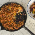How to use stale bread to make a classic British pudding – recipe | Waste not