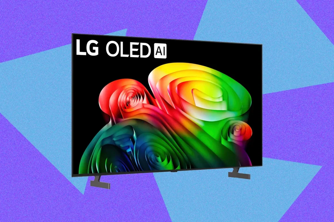 Review lg b6 oled tv 102026 top art source amazon