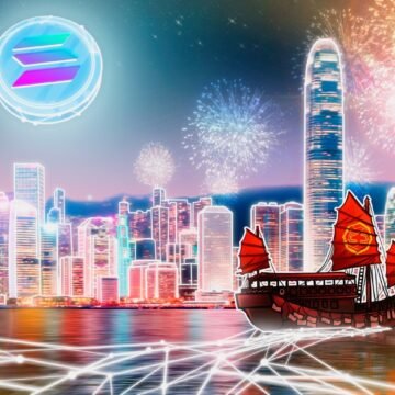 Mirae Asset Securities issues tokenized notes on Solana