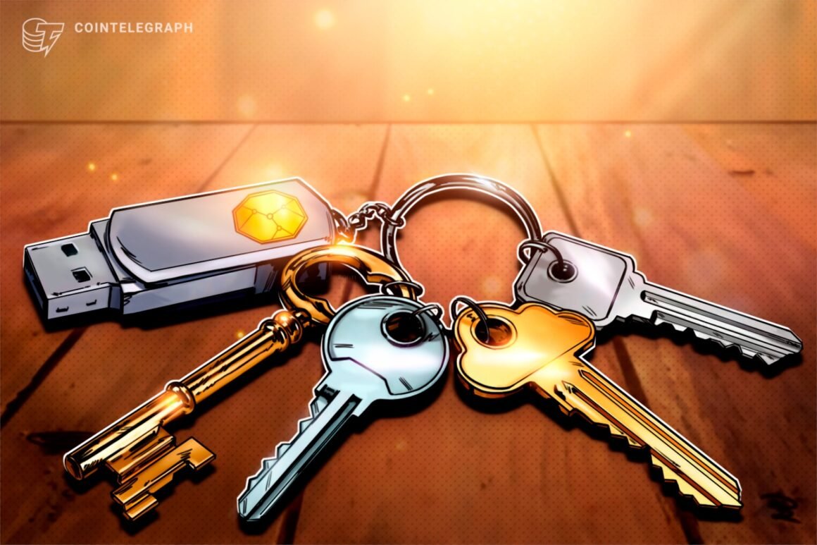 Can crypto users trust the supply chain behind hardware wallets?